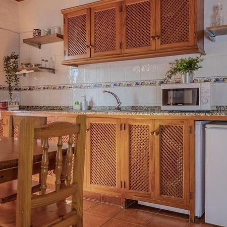 Vivienda Vacacional El Lagar, Bodega A Fuencaliente de la Palma Exterior foto