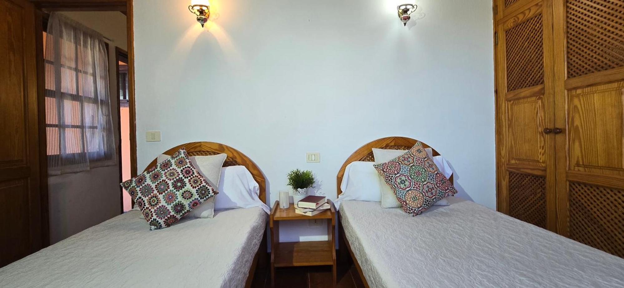 Vivienda Vacacional El Lagar, Bodega A Fuencaliente de la Palma Exterior foto