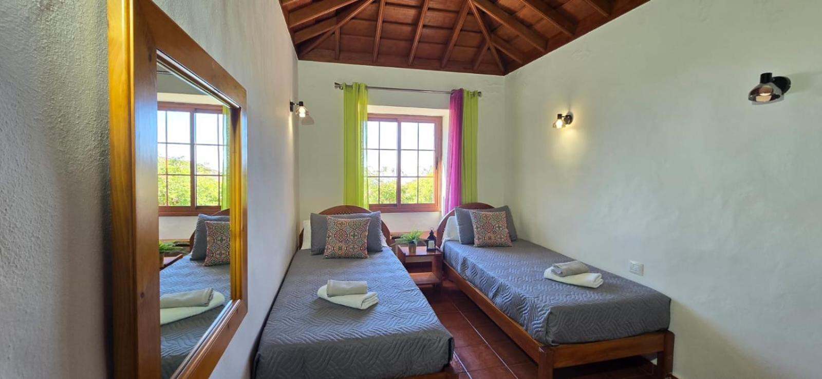 Vivienda Vacacional El Lagar, Bodega A Fuencaliente de la Palma Exterior foto
