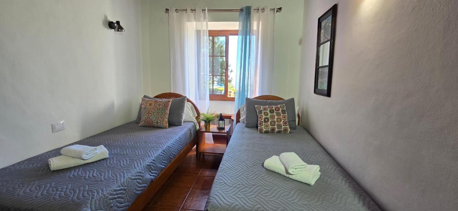 Vivienda Vacacional El Lagar, Bodega A Fuencaliente de la Palma Exterior foto
